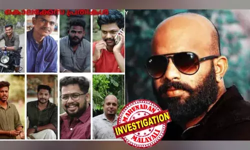 ജിതിന്റെ ജീവനെടുത്തത് രാഷ്ട്രീയമായ പകപോക്കലെന്ന് സിപിഎം;  ഡിവൈഎഫ്‌ഐ പ്രതിഷേധ പ്രകടനവും നടത്തി; പങ്കില്ലെന്ന് ബിജെപി; പിന്നാലെ എല്ലാപ്രതികളും വലയില്‍;  പ്രതിയായ മകന്‍ സിഐടിയു പ്രവര്‍ത്തകനെന്ന് അമ്മ; പ്രതികള്‍ മുന്‍ ഡിവൈഎഫ്‌ഐ പ്രവര്‍ത്തകരെന്ന് ജില്ലാ നേതൃത്വം; രാഷ്ട്രീയ ബന്ധം പുറത്തുവന്നതോടെ സിപിഎം നേതൃത്വം വെട്ടില്‍