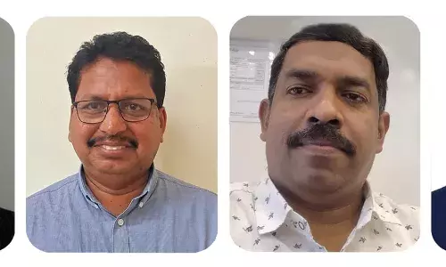 കെഎംസിസി ബഹ്റൈന്‍ പെരിന്തല്‍മണ്ണ മണ്ഡലം കമ്മിറ്റി രൂപീകരിച്ചു