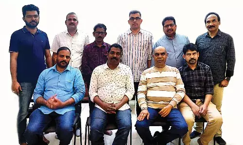 സാന്ത്വനം പെയിന്‍ ആന്റ് പാലിയേറ്റിവ് തുറയൂര്‍ ബഹറൈന്‍ കമ്മറ്റി വിപുലീകരിച്ചു