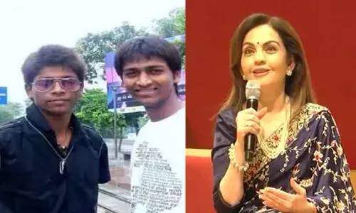 മൂന്നു വര്‍ഷം മാഗി നൂഡില്‍സ് മാത്രം കഴിച്ചാണ് അവര്‍ ജീവിച്ചത്;  അവരുടെ കണ്ണുകളില്‍ ക്രിക്കറ്റിനോടുള്ള അഭിനിവേശവും ജയിക്കാനുള്ള ത്വരയും കണ്ടു; 10 ലക്ഷം രൂപക്ക് ടീമിലെടുത്ത അവന്‍ ഇന്ന് മുംബൈയുടെ നായകനാണ്;  പാണ്ഡ്യ സഹോദരങ്ങളെ കണ്ടെത്തിയ കഥ പറഞ്ഞ് നിത അംബാനി