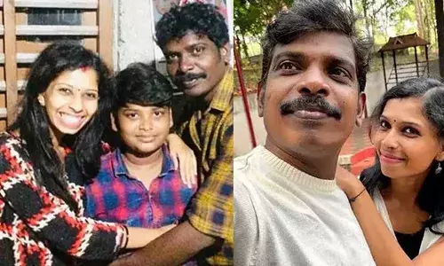 മൂത്ത മകനെ അടിച്ച് പുറത്താക്കി എന്നാണ് പലരും പറയുന്നത്; ഇത് സുധി ചേട്ടന്റെ മക്കളുടെ വീടാണ്; വിമര്‍ശനങ്ങളില്‍ പ്രതികരിച്ച് രേണു