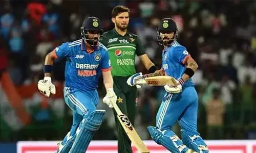 പാകിസ്ഥാനോ, ഓസ്‌ട്രേലിയയോ അല്ല; സെമിയില്‍ എത്തുന്നത് ഈ ടീമുകള്‍; ചാമ്പ്യന്‍സ് ട്രോഫി സെമിയില്‍ എത്തുന്ന ടീമുകളെ തിരഞ്ഞെടുത്ത് മുന്‍ പാക് താരം