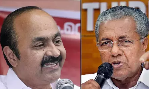 യുഡിഎഫ് സര്‍ക്കാരിന്റെ കാലത്ത് 300 സ്റ്റാര്‍ട്ടപ്പുകള്‍ മാത്രം; എല്‍ഡിഎഫിന്റെ എട്ടുവര്‍ഷക്കാലം കൊണ്ട് 6200 ആയി ഉയര്‍ന്നു; നിക്ഷേപം 5800 കോടി രൂപ; കോവിഡ് കാലവുമായി താരതമ്യപ്പെടുത്തിയാണ് സംസ്ഥാനത്ത് സ്റ്റാര്‍ട്ടപ്പുകള്‍ കൂടിയെന്ന് അവകാശപ്പെടുന്നതെന്ന പ്രതിപക്ഷ ആരോപണത്തിന് മറുപടിയുമായി മുഖ്യമന്ത്രിയുടെ ഓഫീസ്