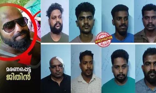 ഒരാഴ്ച മുന്‍പ് ബൈക്കിന്റെ ലൈറ്റ് ഡിം ചെയ്യാത്തതില്‍ തുടങ്ങിയ തര്‍ക്കം; ബേക്കറിയില്‍ വച്ച് കണ്ടപ്പോള്‍ വാക്കേറ്റവും കൈയേറ്റ ശ്രമവും; കുത്തിയതും കൊല്ലപ്പെട്ടതും വിളിച്ചു വരുത്തപ്പെട്ടവര്‍; റാന്നി പെരുനാട്ടില്‍ യുവാവിന്റെ കൊലയ്ക്ക് പിന്നിലെ കഥ ഇങ്ങനെ