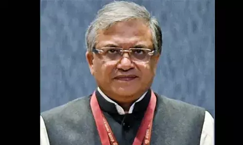 സുപ്രീം കോടതി നിലപാടറിയും വരെ കാക്കണമെന്ന രാഹുല്‍ ഗാന്ധിയുടെ വിയോജിപ്പ് തള്ളി; ഗ്യാനേഷ് കുമാര്‍ മുഖ്യ തിരഞ്ഞെടുപ്പ് കമ്മീഷണര്‍; കേരള കേഡര്‍ ഐ എ എസ് ഉദ്യോഗസ്ഥന് 2029 വരെ ചുമതല; ആദ്യ ചുമതല ഈ വര്‍ഷം അവസാനം നടക്കാനിരിക്കുന്ന ബിഹാര്‍ തിരഞ്ഞെടുപ്പ്