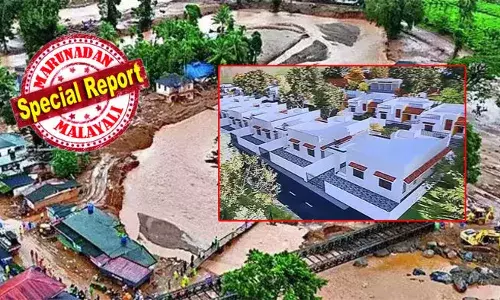 വയനാട് പുനരധിവാസത്തിനായി ചീഫ് സെക്രട്ടറിയുടെ നേതൃത്വത്തില്‍ പ്രത്യേക കമ്മിറ്റി; ടൗണ്‍ഷിപ്പ് നിര്‍മ്മാണത്തിനുള്ള സ്‌പോണ്‍സര്‍ഷിപ്പും ചെലവും കമ്മിറ്റി പുനഃപരിശോധിക്കും; വായ്പാ തുക ചെലവഴിക്കാന്‍ കേന്ദ്രത്തോട് സാവകാശം തേടാനും തീരുമാനം; എസ്റ്റിമേറ്റ് തയ്യാറാക്കിയ 16 പ്രവൃത്തികളില്‍ തുടക്കം