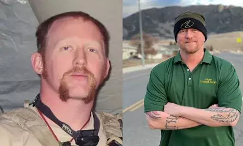 കഞ്ചാവ് കമ്പനി തുടങ്ങി ബിന്‍ലാദനെ വെടിവെച്ചു കൊന്ന മുന്‍ യുഎസ് സൈനികന്‍; ന്യൂയോര്‍ക്ക് നഗരത്തില്‍ ആരംഭിച്ച കമ്പനിയുടെ ലാഭത്തിന്റെ ഒരു ഭാഗം വിരമിച്ച സൈനികര്‍ക്ക്