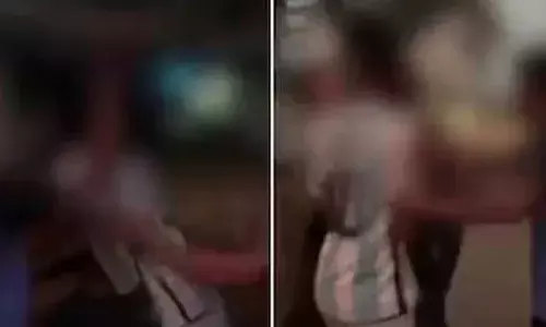 കോഴിക്കോട് പയ്യോളിയില്‍ ഫുട്ബോള്‍ താരമായ എട്ടാം ക്ലാസ് വിദ്യാര്‍ത്ഥിക്ക് ക്രൂരമര്‍ദനം; കര്‍ണ്ണപുടം തകര്‍ന്നു