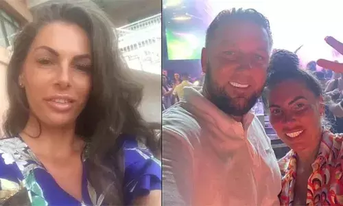 കെന്റില്‍ യുവതിയ കുത്തിക്കൊന്ന പങ്കാളി സ്വയം ജീവനൊടുക്കി; നൈജീരിയന്‍ അഭയാര്‍ത്ഥി ഡബ്ലിനില്‍ കുത്തേറ്റ് മരിച്ചു