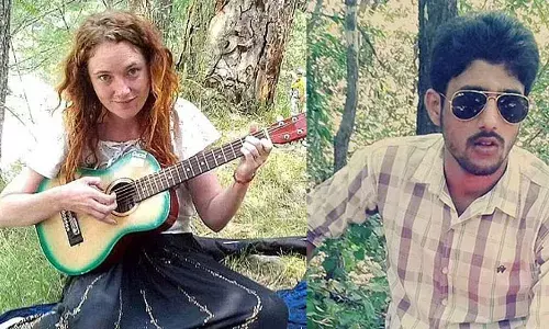 ഐറിഷ് യുവതിയെ കൊന്ന ഇന്ത്യാക്കാരന് ജീവപര്യന്തം; ആഡംബര കപ്പലില്‍ കൗമാരക്കാരിയെ ബലാത്സംഗം ചെയ്ത് ഇന്ത്യന്‍ ഷെഫ് ജയിലിലേക്ക്