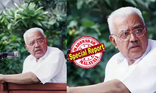 ആര് പാര വച്ചാലും നമ്മള്‍ പോരാടണം; എല്ലാവരും ചായേന്റെ വെള്ളമൊക്കെ കുടിച്ച് ഉഷാറായേ;  സംസ്ഥാന സമ്മേളനത്തില്‍  പ്രചാരണത്തിന് നായനാരുടെ എ ഐ വീഡിയോ ഉപയോഗിച്ച് സിപിഎം;   എംവി ഗോവിന്ദന്റെ എതിര്‍പ്പും പാര്‍ട്ടി കോണ്‍ഗ്രസിന്റെ കരടുനയവും മറുഭാഗത്ത്;  സിപിഎമ്മിന്റെ ഇരട്ടത്താപ്പ് പുറത്ത്