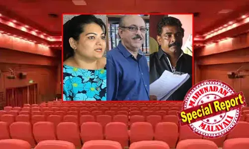 ലിസ്റ്റിന്‍ സ്റ്റീഫന്റെ പത്രസമ്മേളനം ആശയക്കുഴപ്പമുണ്ടാക്കി; ജയന്‍ ചേര്‍ത്തലയുടെ പ്രസ്താവന സംഘടനയ്ക്ക് നാണക്കേടായി; വെടക്കാക്കി തനിക്കാക്കാന്‍ ശ്രമം;  അസോസിയേഷന്‍ യോഗം ചേരണമെന്ന് സാന്ദ്ര തോമസ്; ആന്റോ ജോസഫ് ആശുപത്രിയിലും സുരേഷ് കുമാര്‍ ദുബായിലും; സിനിമാ തര്‍ക്കത്തില്‍ അടുത്ത എപ്പിസോഡ് ഉടനില്ല; വിവാദം തണുക്കുമെന്ന് പ്രതീക്ഷ