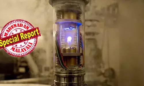 ഒരു ഗ്രാമിന് 49 ട്രില്യണ്‍ പൗണ്ട് വില! ഇതാ ലോകത്തിലെ ഏറ്റവും മൂല്യമേറിയ പദാര്‍ഥം; സ്പേസ്ഷിപ്പുകളുടെ ഊര്‍ജ്ജ സ്രോതസുകളാക്കാം; അണുബോംബിനെ വെല്ലുന്ന വമ്പന്‍ ബോംബുകള്‍ വരെ നിര്‍മിക്കാന്‍ ഉപയോഗിക്കാം; ആന്റിമാറ്റര്‍ നാളെയുടെ താരം