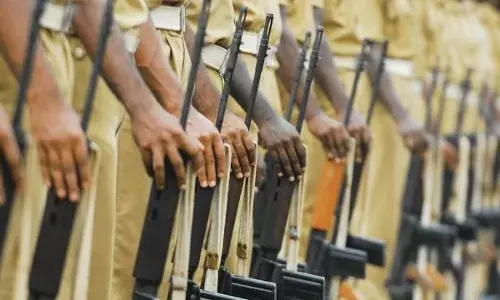 നിയമനമില്ലാതെ സിപിഒ റാങ്ക് ലിസ്റ്റ്; കാലാവധി അവസാനിക്കാൻ രണ്ട് മാസം; റാങ്ക് ലിസ്റ്റ് വെട്ടി ചുരുക്കിയിട്ടും 30 ശതമാനം പോലും നിയമനം നടന്നില്ല; ആശങ്കയിലായി ഉദ്യോഗാർത്ഥികൾ