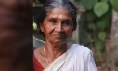 ആശുപത്രിയിൽ മരുന്ന് വാങ്ങാനായി പോയ വയോധികയെ കാണാതായി; ഫോൺ സ്വിച്ച് ഓഫ്; വ്യാപക തിരച്ചിൽ; പരാതി നൽകി കുടുംബം; പോലീസ് അന്വേഷണം തുടങ്ങി