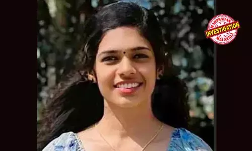 വീട്ടില്‍ വന്നപ്പോള്‍ സന്തോഷവതി; രണ്ടുദിവസം കഴിഞ്ഞ് ടൂര്‍ പോകുന്നുണ്ടെന്നും വീട്ടുകാരോട് പറഞ്ഞു; കണ്ണൂരില്‍ നഴ്‌സിങ് വിദ്യാര്‍ത്ഥിനി ഭര്‍തൃവീട്ടില്‍ ജീവനൊടുക്കിയ സംഭവത്തില്‍ ദുരൂഹത; അസ്വാഭാവിക മരണത്തിന് കേസെടുത്ത് അന്വേഷണം