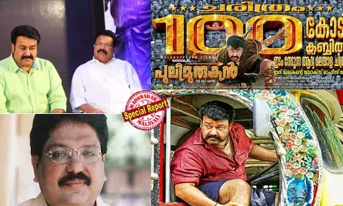 മലയാളത്തില്‍ ആദ്യമായി നൂറു കോടി ക്ലബ്ലില്‍ കയറിയ പുലിമുരുകന്റെ നിര്‍മ്മാതാവ് ടോമിച്ചന്‍ മുളകുപാടം ബുദ്ധിമുട്ടിലെന്ന് ടോമിന്‍ തച്ചങ്കരി; 3 കോടിയില്‍ അധികം ടാക്‌സ് അടയ്ക്കണമെങ്കില്‍ ലാഭം എത്ര കിട്ടി കാണും; ഓവര്‍സീസ് ഇല്ലാതെ തന്നെ നൂറുകോടി അടിച്ച പടം; ചുട്ട മറുപടിയുമായി ടോമിച്ചന്‍ മുളകുപാടം