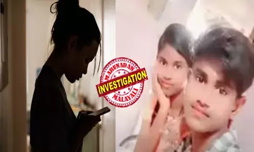 ഉറങ്ങാൻ കിടക്കുമ്പോഴും ഭക്ഷണം കഴിക്കുമ്പോഴും ഫോണിൽ തന്നെ; പഠിത്തത്തിലും ശ്രദ്ധയില്ല; കണ്ട് സഹികെട്ട് വഴക്കുപറഞ്ഞ് സഹോദരൻ; മൊബൈൽ എറിഞ്ഞുപൊട്ടിച്ചു; പിന്നാലെ പെൺകുട്ടി കിണറ്റിൽ ചാടി ജീവനൊടുക്കി; രക്ഷിക്കാനിറങ്ങിയ സഹോദരനും ദാരുണാന്ത്യം