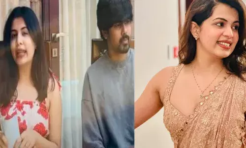 എന്റെ കുഞ്ഞിന് പേരിടേണ്ട ജോലി അമ്മയ്ക്ക് ഏൽപ്പിച്ചു; സംസ്‍കൃതം പേര് തന്നെ കുഞ്ഞിനിടും; അക്കാര്യത്തിൽ അമ്മ നല്ല മിടുക്കിയാണ്; വിശേഷങ്ങൾ പറഞ്ഞ് ദിയ കൃഷ്ണ