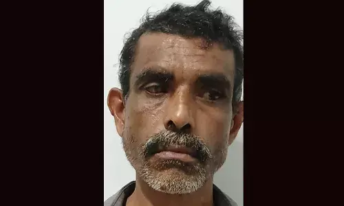 ഒരുമിച്ചിരുന്ന മദ്യപിച്ചു: ലഹരി മൂത്തപ്പോള്‍ വാക്കേറ്റവും യുവാവിന് നേരേ ആസിഡ് ആക്രമണവും; അമ്മാവന്‍ അറസ്റ്റില്‍