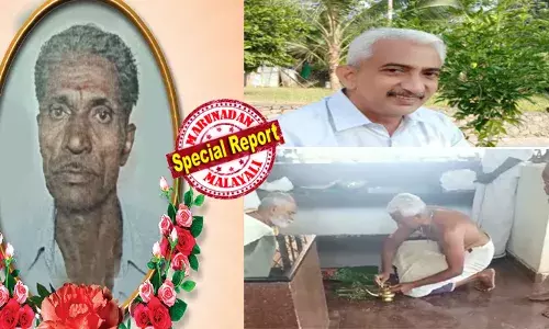 വീഴ്ചയില്‍ നടുവിന് പരുക്കേറ്റു കിടപ്പിലായപ്പോള്‍ ആശുപത്രിയില്‍ എത്തിച്ച് പരിചരിച്ചു; മരണശേഷം ഹൈന്ദവ ആചാരപ്രകാരം അന്ത്യകര്‍മ്മങ്ങള്‍ ചെയ്ത് പഞ്ചായത്ത് അംഗം; ആരോരും അഭയമില്ലാത്ത ശിവശങ്കരന്‍ നായര്‍ക്ക് മെമ്പറും നാട്ടുകാരും ചേര്‍ന്ന അന്ത്യയാത്ര നല്‍കിയത് ഇങ്ങനെ