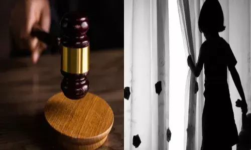 വെറും ഏഴുമാസം മാത്രം പ്രയമുള്ള കുഞ്ഞിനെ ബലാത്സംഗം ചെയ്തു; സ്വകാര്യ ഭാഗങ്ങളിലുള്‍പ്പെടെ വലിയ മുറിവുകള്‍; വഴിയില്‍ ഉപേക്ഷിച്ചു; കൊടും ക്രൂരതയ്ക്ക് പ്രതിക്ക് തൂക്കുകയര്‍ വിധിച്ച് കോടതി