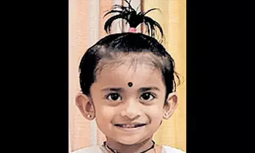 കോട്ടയത്തെ കുട്ടികളുടെ ആശുപത്രിയില്‍ ചികിത്സയിലിരുന്ന മൂന്നു വയസ്സുകാരി മരിച്ചു; ചികിത്സാപ്പിഴവ് ആരോപിച്ച് ബന്ധുക്കള്‍ രംഗത്ത്: കുട്ടിയെ ആശുപത്രിയിലെത്തിച്ചത് വയറുവേദനയെ തുടര്‍ന്ന്