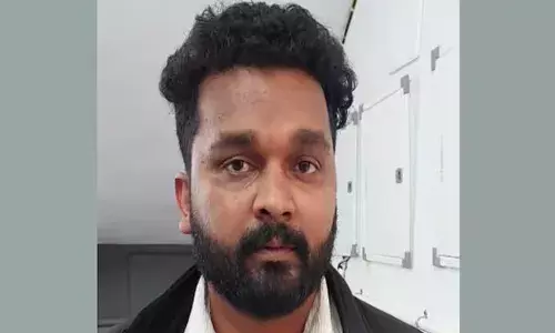 സൗജന്യമായി വീട് നിര്‍മിച്ചു നല്‍കാമെന്ന് വാഗ്ദാനം ചെയ്ത് ലക്ഷങ്ങള്‍ തട്ടി; പ്രതി അറസ്റ്റില്‍