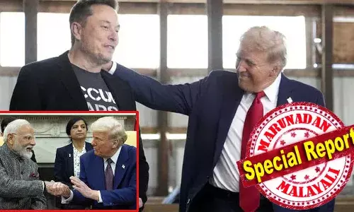 എന്തിനാണ് നമ്മള്‍ ഇന്ത്യയ്ക്ക് പണം കൊടുക്കുന്നത്; അവരുടെ കൈവശം ധാരാളം പണമുണ്ടെന്ന് ട്രംപ്; ഇന്ത്യന്‍ രാഷ്ട്രീയത്തില്‍ ഇടപെടാനുള്ള അമേരിക്കന്‍ കുറുക്കു വഴിയെന്ന് ബിജെപി ആരോപിച്ച ആ ഫണ്ട് ഇനി കിട്ടില്ല; തിരഞ്ഞെടുപ്പുകളില്‍ വോട്ടര്‍മാരുടെ പങ്കാളിത്തം ഉറപ്പുവരുത്താനുള്ള 160 കോടി ഇന്ത്യയ്ക്ക് തരില്ല; മസ്‌കിന്റെ നിര്‍ദ്ദേശം അംഗീകരിച്ച് ഉത്തരവില്‍ ഒപ്പിട്ട് ട്രംപ്