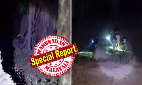 അതിരപ്പള്ളിയില്‍ മസ്തകത്തില്‍ പരിക്കേറ്റ ആനയെ മയക്കു വെടിവെച്ചു;  നിലത്തേക്ക് വീണ ആനയുടെ ആരോഗ്യ നിലയില്‍ ആശങ്ക: മുന്നിലുള്ളത് അഭയാരണ്യത്തിലെത്തിച്ച് ചികിത്സ നല്‍കുകയെന്ന സങ്കീര്‍ണ്ണ ദൗത്യം