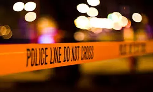 പരസ്ത്രീ ബന്ധത്തെ ചൊല്ലി തര്‍ക്കം; ഭാര്യ ഉറങ്ങിക്കിടന്ന ഭര്‍ത്താവിന്റെ തലയില്‍ ആട്ടുകല്ലിട്ടു കൊന്നു