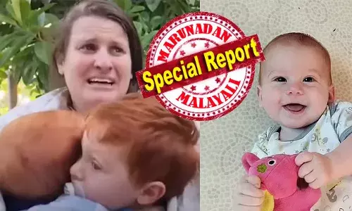 കിഫിറും സഹോദരനും അമ്മയും ജിവിച്ചിരിപ്പില്ല; അച്ഛനായ യാര്‍ദേന് മോചനം; ഹമാസ് ബന്ദികളാക്കിയവരിലെ കുഞ്ഞു കഫിര്‍ ജീവനോടെയില്ല