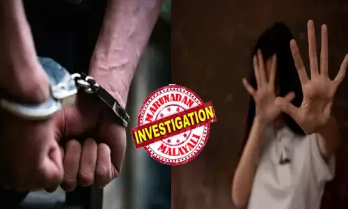 വീടിനടുത്തുള്ള സ്ഥിരം ശൗചാലയത്തില്‍ പോയി പെൺകുട്ടി; വൈകിയപ്പോള്‍ അമ്മ തിരഞ്ഞു ചെന്നു; ഉള്ളിൽ നിന്നും നിലവിളി ശബ്ദം; തുറന്നുനോക്കിയപ്പോൾ കണ്ടത്; വിവസ്ത്രനായി നിന്ന് മകളെ കടന്നുപിടിക്കുന്ന യുവാവ്; ഓടിയെത്തി നാട്ടുകാർ; പത്ത് വയസ്സുകാരിയെ പീഡിപ്പിച്ച 28കാരൻ അറസ്റ്റിൽ