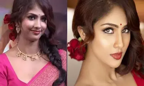 എനിക്ക് ശ്രീലക്ഷ്മി എന്ന പേര് പണ്ടേ ഇഷ്ടമല്ലായിരുന്നു; കേൾക്കുമ്പോൾ തന്നെ പരമ്പരാഗത ഫീൽ ചെയ്യുന്നു; അച്ഛനോടും അമ്മയോടും ഞാൻ പരാതി പറഞ്ഞിട്ടുണ്ട്; മനസ് തുറന്ന് ആരാധ്യ