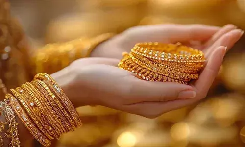 കുതിപ്പ് തുടര്‍ന്ന് സ്വര്‍ണ വില; പവന് കൂടിയത് 520 രൂപ; ഒരു പവന്‍ വാങ്ങണമെങ്കില്‍ 64280 രൂപ നല്‍കേണ്ടി വരും