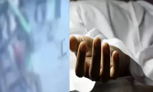 ജിമ്മിൽ ലെഗ് വെയ്റ്റ് എടുക്കുന്നതിനിടെ അപകടം; 20 വയസ്സുകാരൻ കുഴഞ്ഞുവീണു മരിച്ചു; ഹൃദയാഘാതമെന്ന് നിഗമനം; ദാരുണ സംഭവം അമ്പലവയലിൽ