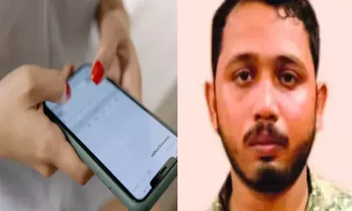 നോട്ടമിടുന്നത് വിധവകളും ഭര്‍ത്താവുമായി അകന്ന് കഴിയുന്നവരും; ഐഡി തപ്പിയെടുത്ത് ചാറ്റ് തുടങ്ങും; പിന്നാലെ ചതിയിൽ വീഴ്ത്തും; ഇൻസ്റ്റഗ്രാം പ്രണയത്തിലൂടെ സ്വര്‍ണം തട്ടിയ പ്രതി കുടുങ്ങിയത് ഇങ്ങനെ