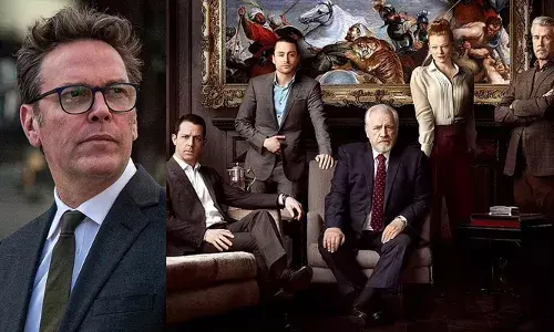 അച്ഛന്റെ പിന്‍ഗാമിയാകുന്നതിനായി പോരാട്ടം കടുപ്പിച്ച് ജയിംസ്;  മൂന്ന് സഹോദരങ്ങള്‍ തനിക്കെതിരെ കരുനീക്കത്തിന് ഗൂഢാലോചന നടത്തിയെന്ന് ലാച്ലാന്‍;  റൂപ്പെര്‍ട്ട് മര്‍ഡോക്കിന്റെ കുടുംബത്തില്‍ സ്വത്തുതര്‍ക്കം രൂക്ഷം; ആരോപണങ്ങള്‍ തള്ളി വക്താവ്