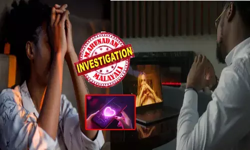 മുപ്പത്തിമൂന്ന് വർഷം നീണ്ടുനിന്ന ദാമ്പത്യ ജീവിതം അവസാനിപ്പിച്ചു; ഇടയ്ക്ക് ഒറ്റപ്പെടൽ വില്ലനായി എത്തി; ഉറക്കമില്ലാത്ത രാത്രികൾ; വിവിധ ഡേറ്റിംഗ് ആപ്പുകൾ പരതി; ഒടുവിൽ ഓൺലൈൻ പ്രേമം; ആ..ഒറ്റ കോളിൽ കെണി; ഓസ്‌ട്രേലിയൻ യുവതിക്ക് നഷ്ടമായത് കോടികൾ; പരാതി നൽകിയപ്പോൾ പോലീസ് പറഞ്ഞത്!