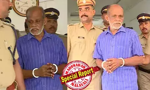 രക്ഷപ്പെടണമെന്നില്ലെന്ന് ആദ്യം പറഞ്ഞു; അഭിഭാഷകനെ കണ്ടതോടെ നിലപാട് മാറ്റി ചെന്താമര; നെന്മാറ ഇരട്ടക്കൊലപാതക കേസില്‍ കുറ്റസമ്മതമൊഴി നല്‍കാന്‍ തയാറല്ലെന്ന് മജിസ്‌ട്രേറ്റിന് മുമ്പാകെ പ്രതി; പോലീസ് കസ്റ്റഡിയില്ല, വിയ്യൂര്‍ സെന്‍ട്രല്‍ ജയിലിലേക്ക് മാറ്റി