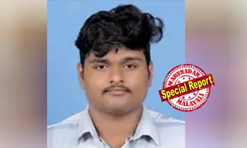 മകന്‍ നഷ്ടപ്പെട്ട തീവ്ര വേദനയ്ക്കിടയിലും അവയവദാനത്തിന് തയ്യാറായി മാതാപിതാക്കള്‍; രണ്ട് കണ്ണുകളടക്കം ആറ് അവയവങ്ങള്‍ ദാനം ചെയ്തു; അഞ്ച് പേര്‍ക്ക് പുതുജീവനേകി ധീരജിന്റെ മടക്കം