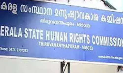 പട്ടയം തര്‍ക്കം ഉണ്ടെങ്കില്‍ അത് തീരുമാനിക്കേണ്ടത് സിവില്‍ കോടതി; 2023 വരെ കരം ഒടുക്കിയെങ്കില്‍ തുടര്‍ന്നും കരം വാങ്ങണം; പരാതിയില്‍ ഇടപെട്ട് മനുഷ്യാവകാശ കമ്മീഷന്‍