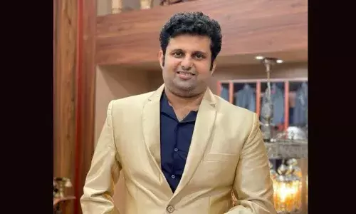 സെയില്‍സ് ഗേളിനെ ബലാത്സംഗം ചെയ്ത കേസ്; മുന്‍ വില്ലേജ് ഓഫീസര്‍ക്ക് പത്തുവര്‍ഷം തടവും പിഴയും ശിക്ഷ വിധിച്ചു