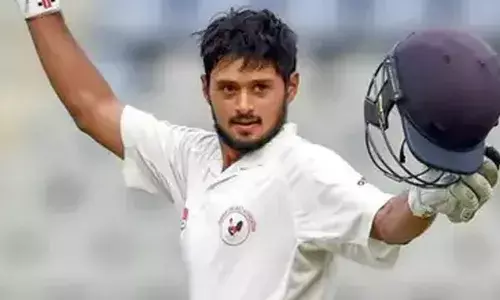 അഹമ്മദബാദിലെ പിച്ച് ചതിച്ചാശാനെ!  മൂന്നാം ദിനം സ്പിന്നര്‍മാരെ തുണക്കുമെന്ന് പ്രതീക്ഷിച്ചെങ്കിലും കാര്യമായ ടേണില്ല; ഗുജറാത്തിനെ തുണച്ച് പാഞ്ചലിന്റെ പഞ്ച് സെഞ്ചുറിയും;  ഒന്നാം ഇന്നിംഗ്സ് ലീഡിനായി ആതിഥേയര്‍ പൊരുതുന്നു;  നാലാം ദിനത്തിന്റെ ആദ്യ സെഷന്‍ കേരളത്തിന് നിര്‍ണായകം