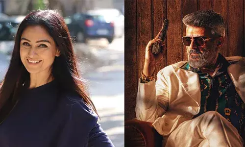 നീണ്ട 25 വര്‍ഷത്തിന് ശേഷം സൂപ്പര്‍ ഹിറ്റ് ജോഡികള്‍ വീണ്ടുമെത്തുന്നു; അജിത് ചിത്രത്തില്‍ സിമ്രാനും ഉണ്ടെന്ന് റിപ്പോര്‍ട്ട്; ഗുഡ് ബാഡ് അഗ്ലിയില്‍ താരം എത്തുന്നത് ഒരു സുപ്രധാന വേഷത്തില്‍