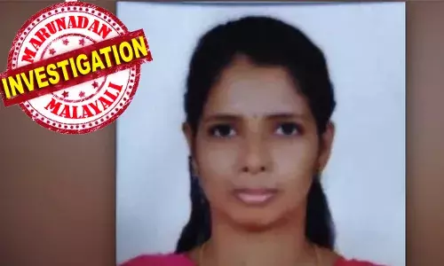 കഴിഞ്ഞ അഞ്ച് വര്‍ഷമായി ജോലി ചെയ്തു; ഒരു രൂപപോലും ശമ്പളം നല്‍കിയില്ല; ആറ് വര്‍ഷമായിട്ടും സ്ഥിരമായി നിയമിക്കുകയും ചെയ്തില്ല; ശമ്പളം കിട്ടാത്തതിന്റെ മനോവിഷമത്തില്‍ ജീവനൊടുക്കി അധ്യാപിക; സ്‌കൂള്‍ മാനേജ്‌മെന്റിനെതിരെ കുടുംബം