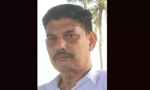 ന്യൂനപക്ഷ അവഗണനയില്‍ പ്രതിഷേധിച്ച് കണ്ണൂരില്‍ സി.പി.എം ബ്രാഞ്ച് സെക്രട്ടറി രാജി വെച്ചു; പി വി അന്‍വറിന്റെ പാര്‍ട്ടിയിലേക്ക് അഷറഫ് പൂക്കോം