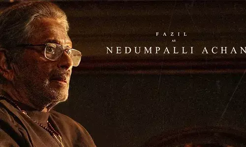 അഭിനയത്തെക്കുറിഞ്ഞ് ആഴത്തില്‍ അറിയുന്ന ആളാണ് പൃഥ്വി; സെറ്റില്‍ എത്തിയത് ഒതു തയ്യാറെടുപ്പും ഇല്ലാതെ; ആ കഥാപാത്രമായി തന്നെ കാസ്റ്റ് ചെയ്തതിന് രാജുവിനോട് നന്ദി പറയണമെന്ന് തോന്നി; ഫാസില്‍