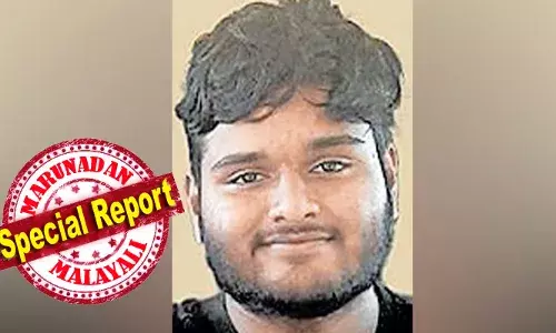 വൃക്കകളും കരളും ഹൃദയ വാല്‍വും കണ്ണുകളും ദാനം ചെയ്ത് കുടുംബം; അഞ്ചു പേര്‍ക്കു പുതുജീവന്‍ നല്‍കി ധീരജ് യാത്രയായി