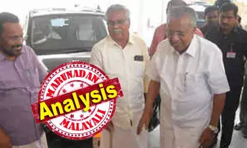 ബ്രൂവറിയില്‍ പിണറായി പറഞ്ഞതിനെ ശക്തമായി എതിര്‍ക്കാന്‍ പോലും കഴിയാത്ത ബിനോയ് വിശ്വം; എംഎന്‍ സ്മാരകത്തിലെ ഇടത് യോഗത്തിലും സിപിഐയുടേത് നിരാശ പെര്‍ഫോര്‍മെന്‍സ്; എലപ്പുള്ളിയിലെ ചര്‍ച്ച സിപിഐയില്‍ പൊട്ടിത്തെറിയാകും; പിണറായിയുടെ തീരുമാനം വീണ്ടും അംഗീകരിക്കുമ്പോള്‍